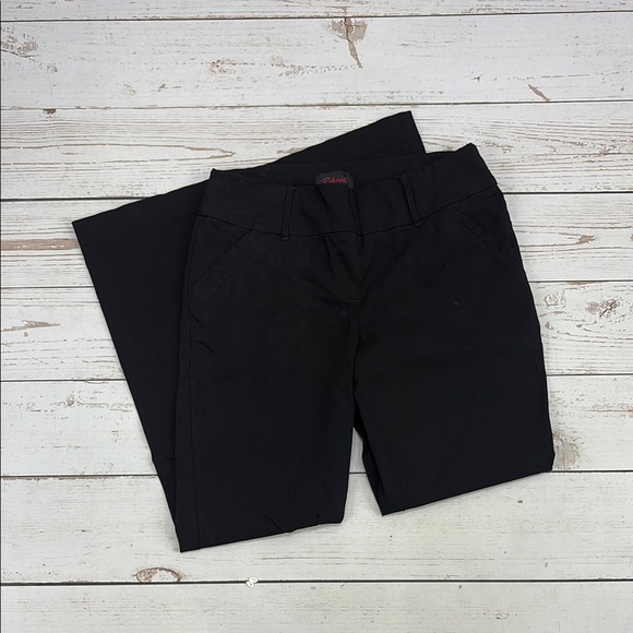 Rekucci Elastic Waist Trousers - Picture 1 of 4